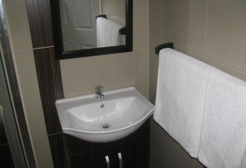 Bed and Breakfast Bruno Comfort Suites 19