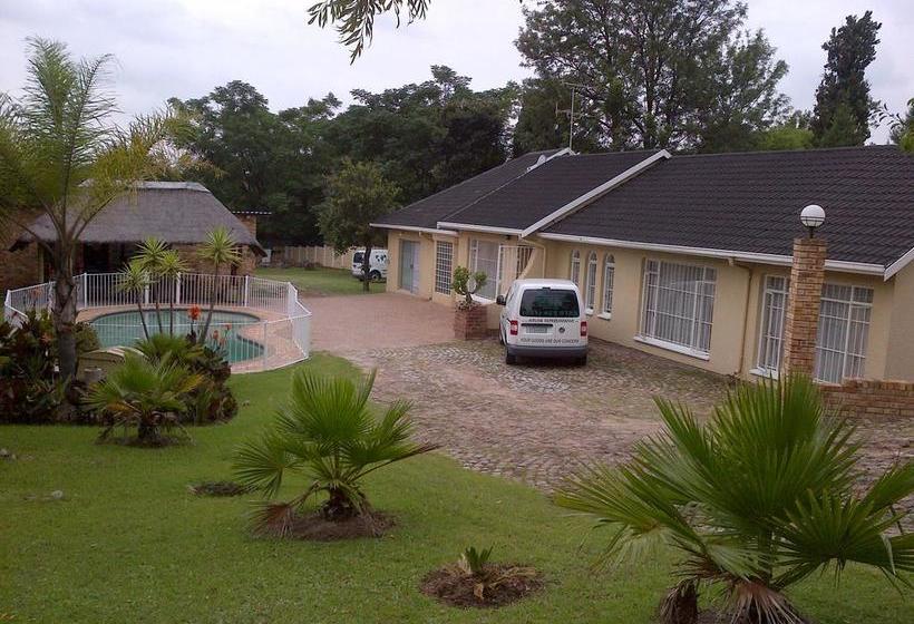 Bed and Breakfast Bruno Comfort Suites 2