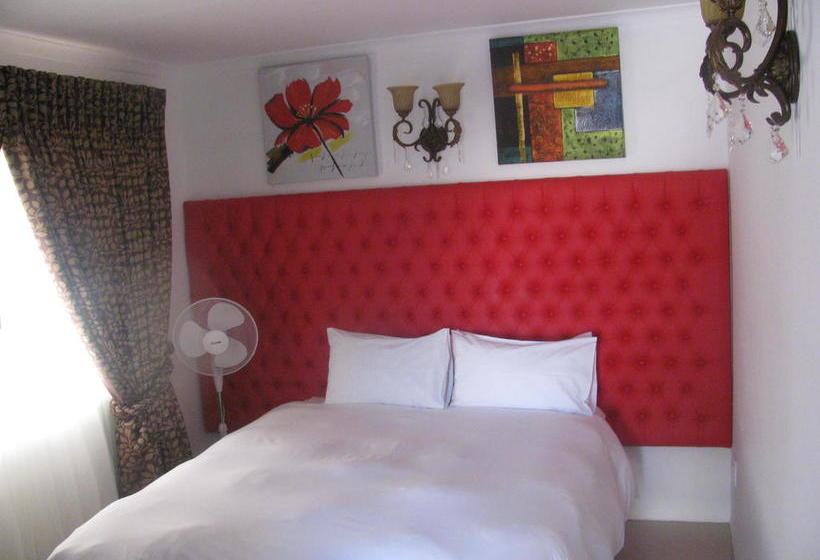 Bed and Breakfast Bruno Comfort Suites 20