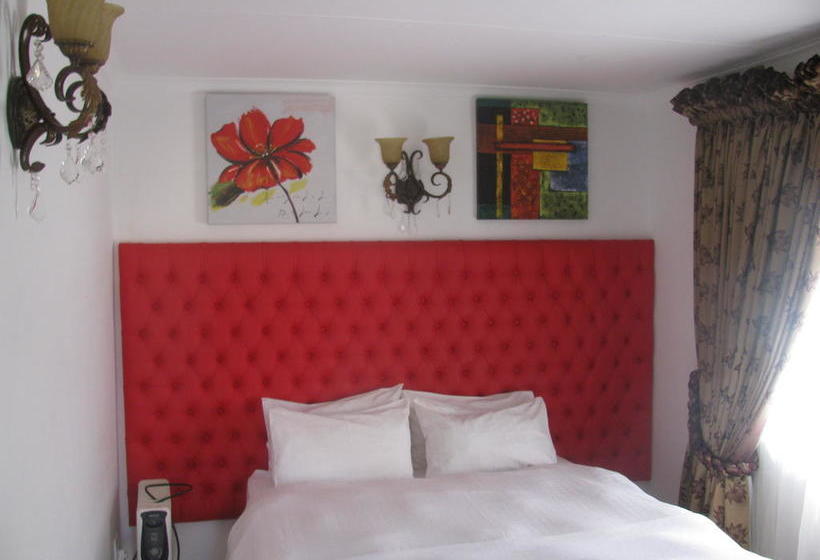 Bed and Breakfast Bruno Comfort Suites 3