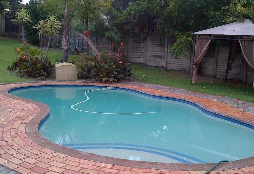 Bed and Breakfast Bruno Comfort Suites 4