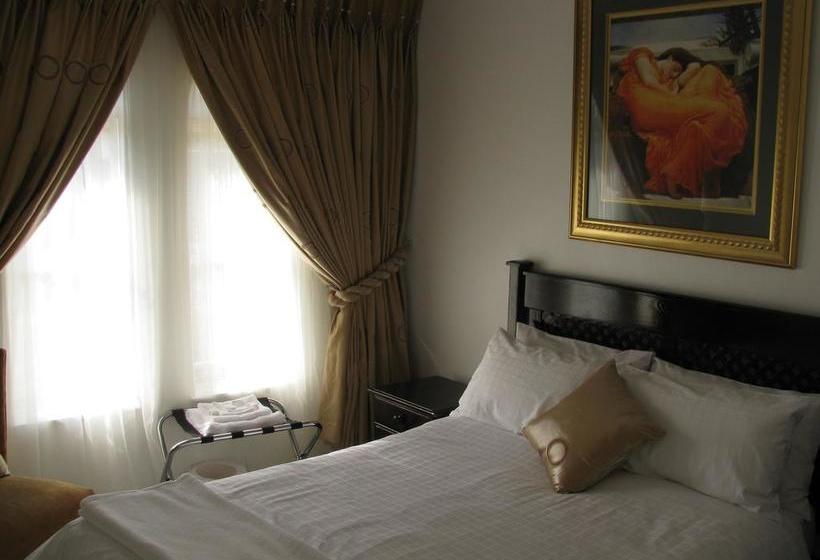 Bed and Breakfast Bruno Comfort Suites 5