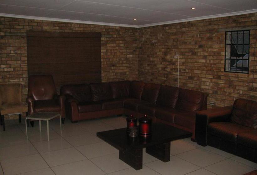 Bed and Breakfast Bruno Comfort Suites 6