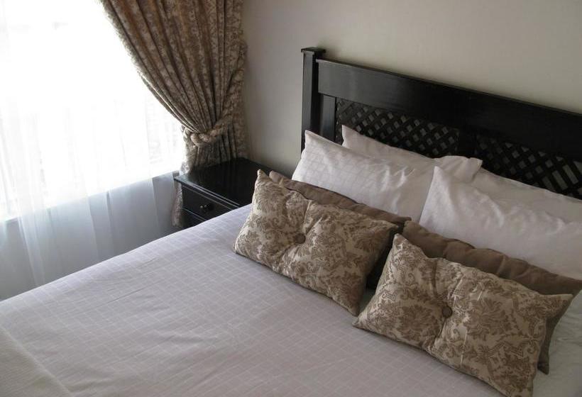 Bed and Breakfast Bruno Comfort Suites 7