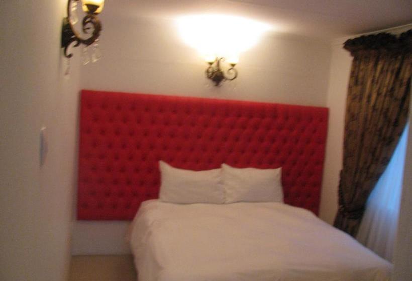 Bed and Breakfast Bruno Comfort Suites 8