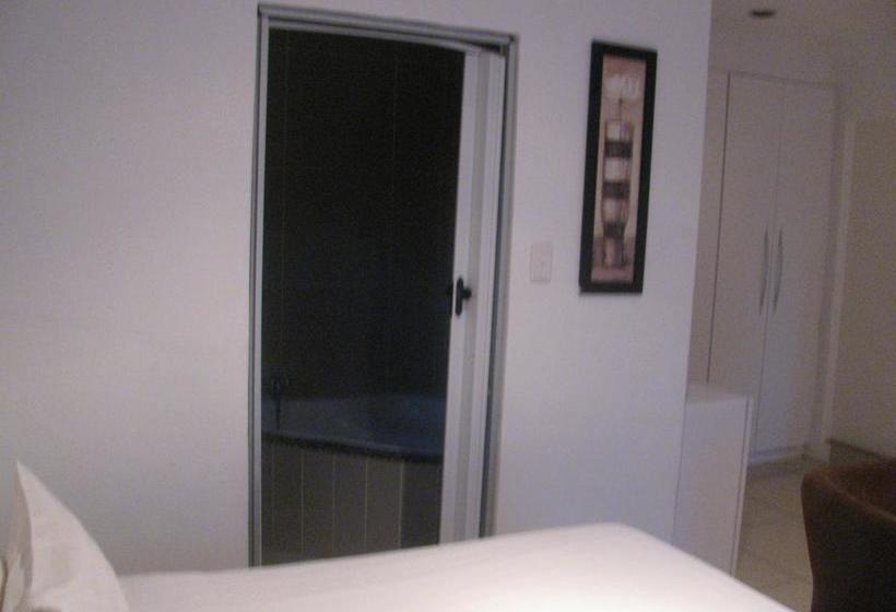 Bed and Breakfast Bruno Comfort Suites 9