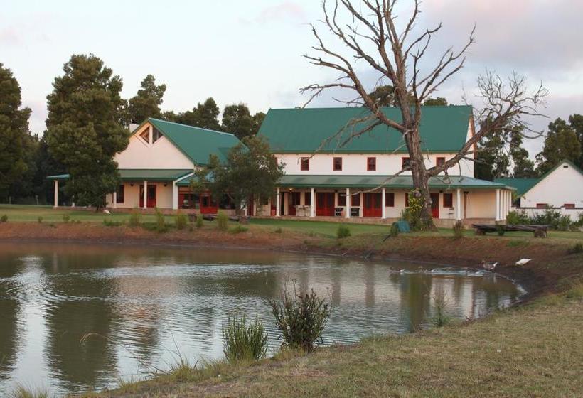 Bed and Breakfast L Heritage Retreat 1