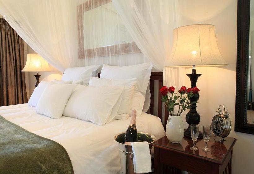 Bed and Breakfast L Heritage Retreat 10