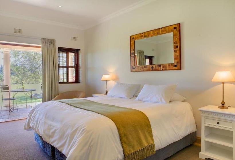 Bed and Breakfast L Heritage Retreat 14