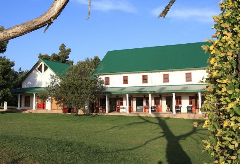 Bed and Breakfast L Heritage Retreat 15