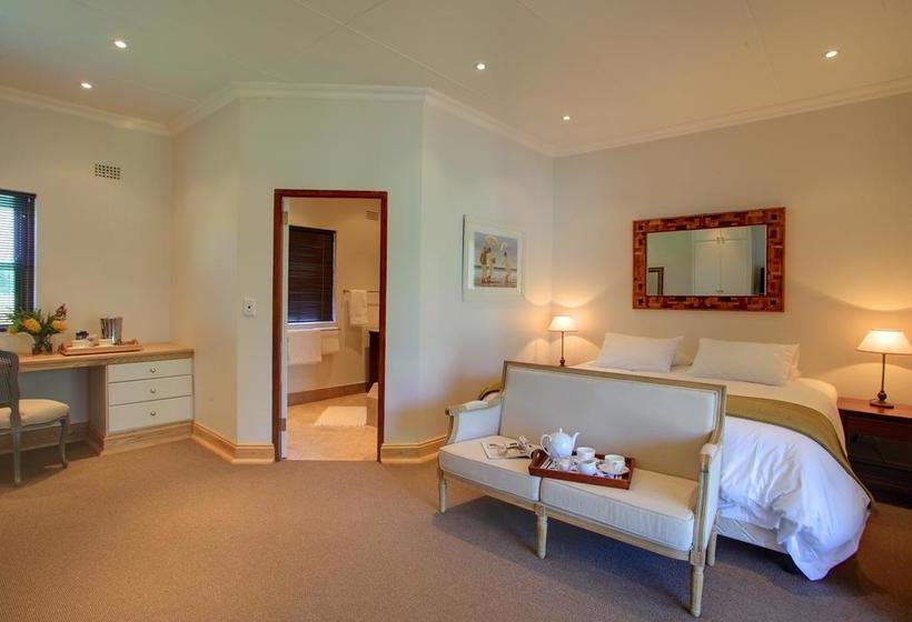 Bed and Breakfast L Heritage Retreat 16