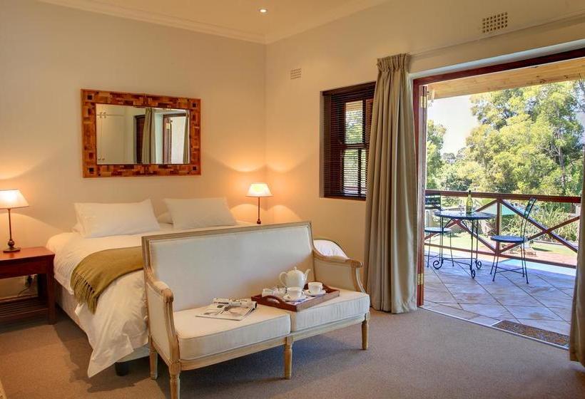 Bed and Breakfast L Heritage Retreat 17