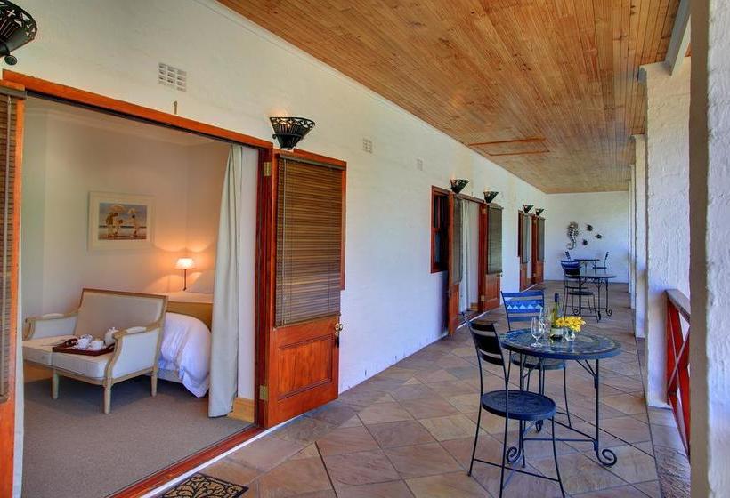 Bed and Breakfast L Heritage Retreat 18