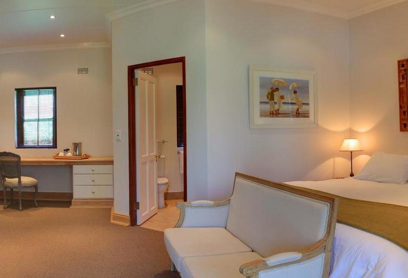 Bed and Breakfast L Heritage Retreat 19