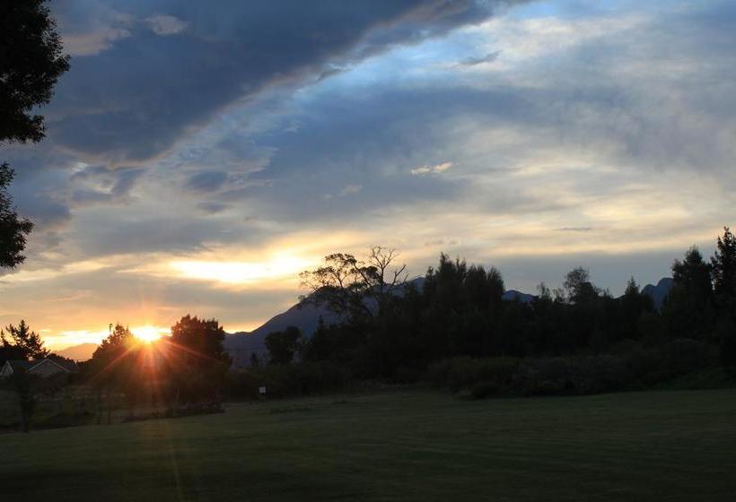 Bed and Breakfast L Heritage Retreat 2