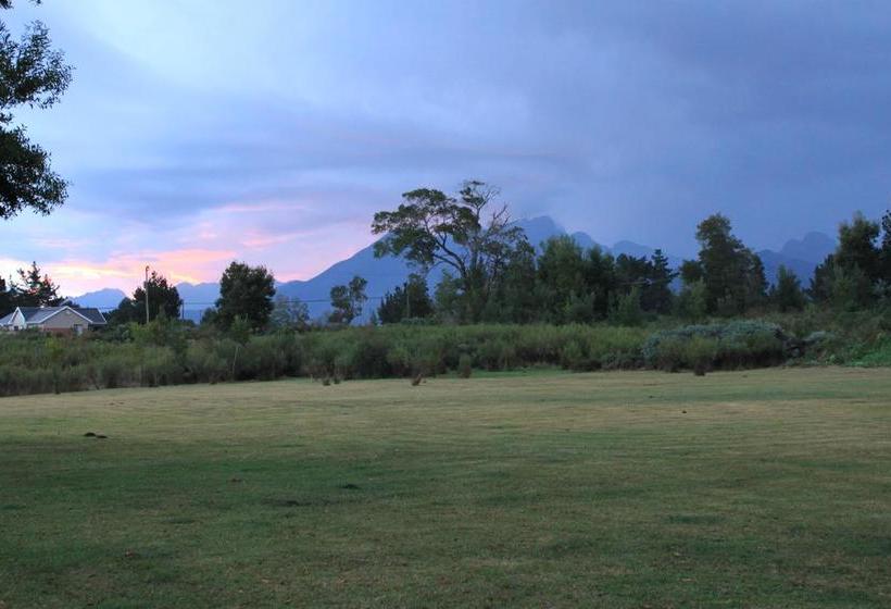 Bed and Breakfast L Heritage Retreat 3