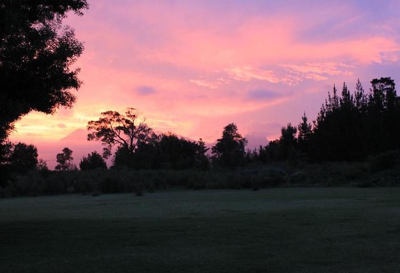 Bed and Breakfast L Heritage Retreat 4