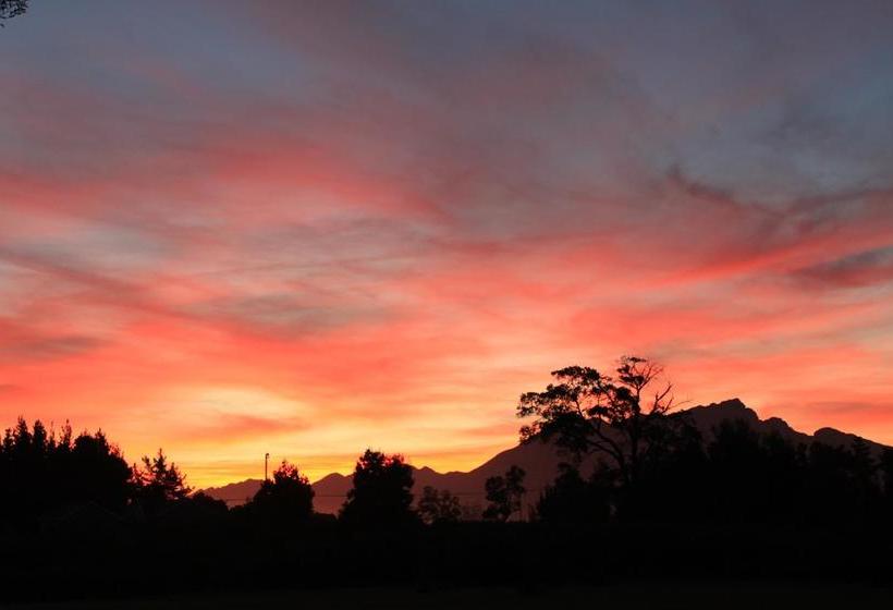 Bed and Breakfast L Heritage Retreat 6