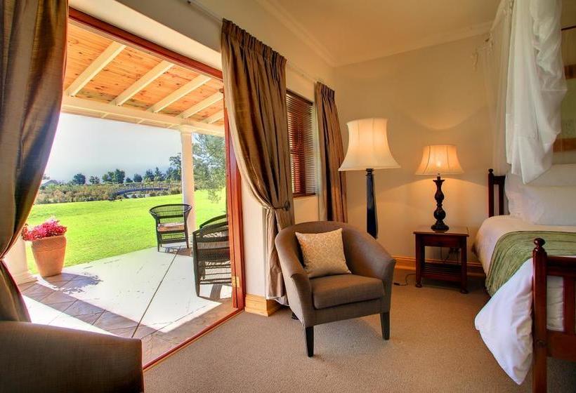 Bed and Breakfast L Heritage Retreat 8