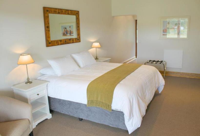 Bed and Breakfast L Heritage Retreat 9