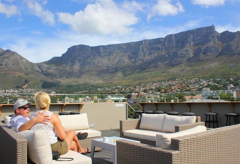 Cloud 9 Boutique Hotel And Spa Western Cape