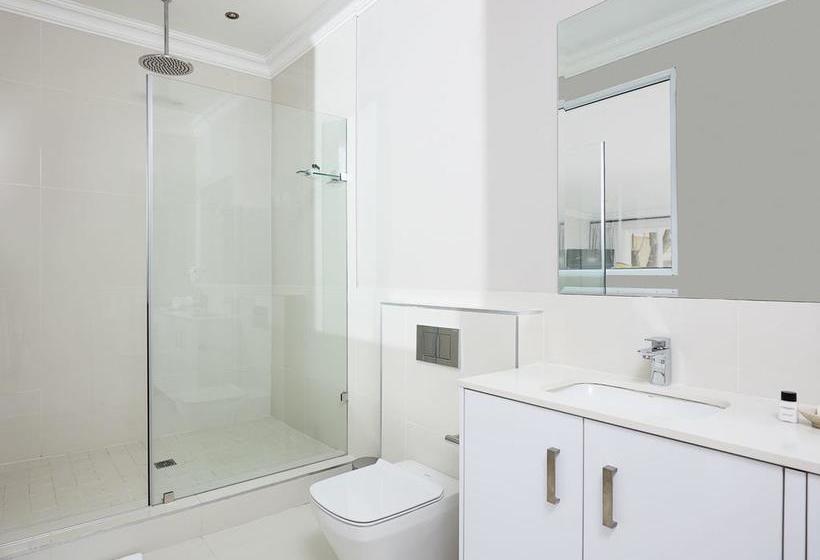 Cloud 9 Boutique Hotel And Spa 1