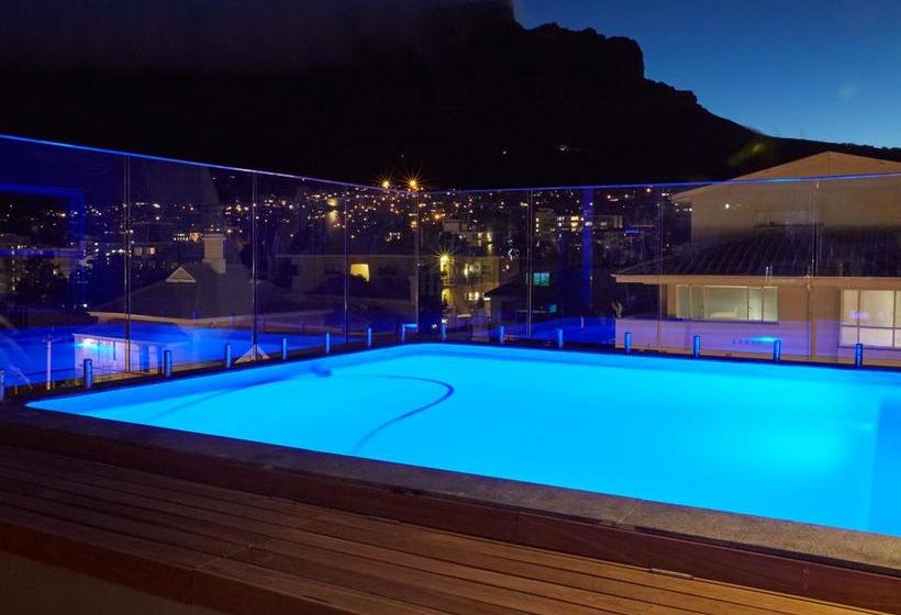 Cloud 9 Boutique Hotel And Spa 10