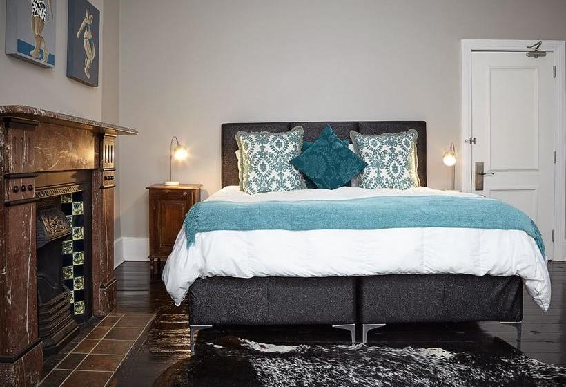 Cloud 9 Boutique Hotel And Spa 11