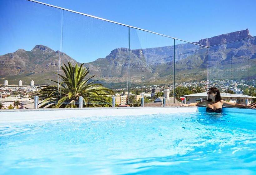 Cloud 9 Boutique Hotel And Spa 12