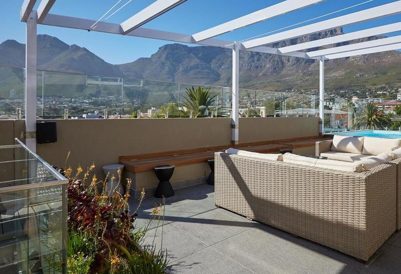 Cloud 9 Boutique Hotel And Spa 13