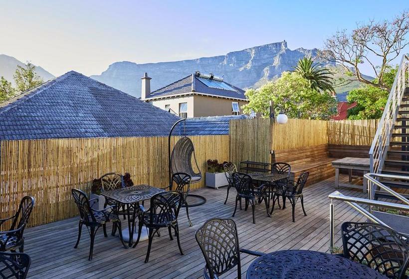 Cloud 9 Boutique Hotel And Spa 14