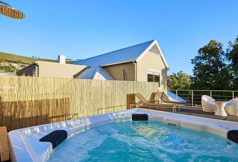 Cloud 9 Boutique Hotel And Spa 15