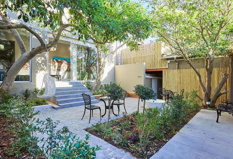 Cloud 9 Boutique Hotel And Spa 16