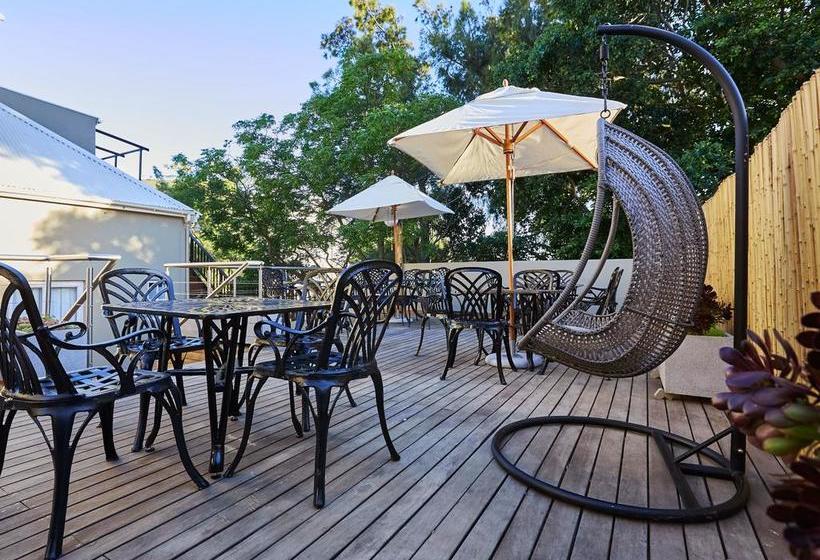 Cloud 9 Boutique Hotel And Spa 17