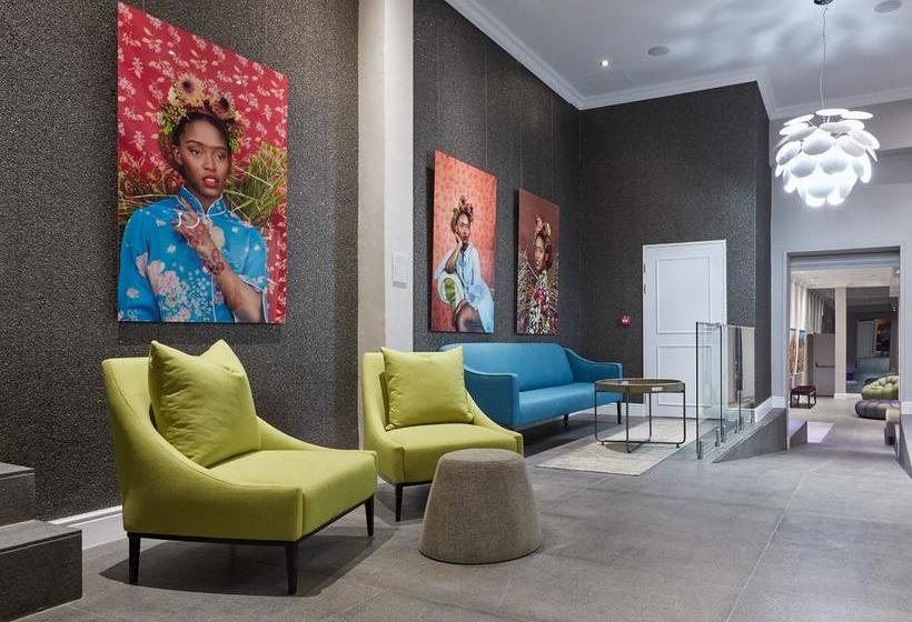 Cloud 9 Boutique Hotel And Spa 18