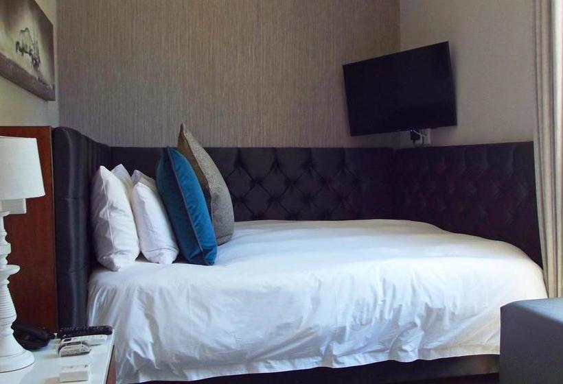 Cloud 9 Boutique Hotel And Spa 2