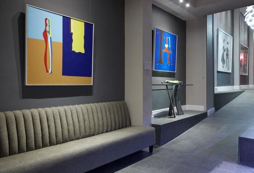 Cloud 9 Boutique Hotel And Spa 20