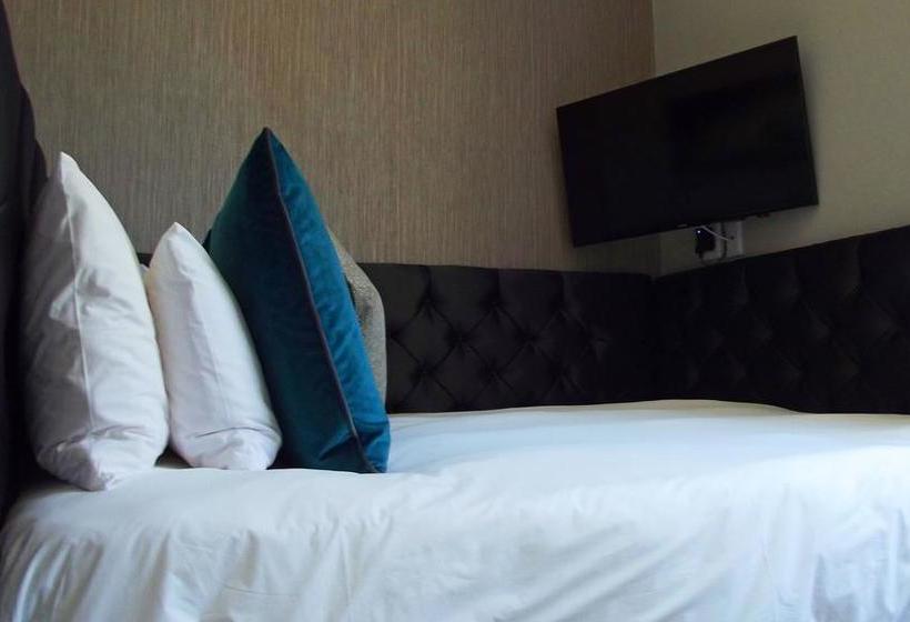 Cloud 9 Boutique Hotel And Spa 3