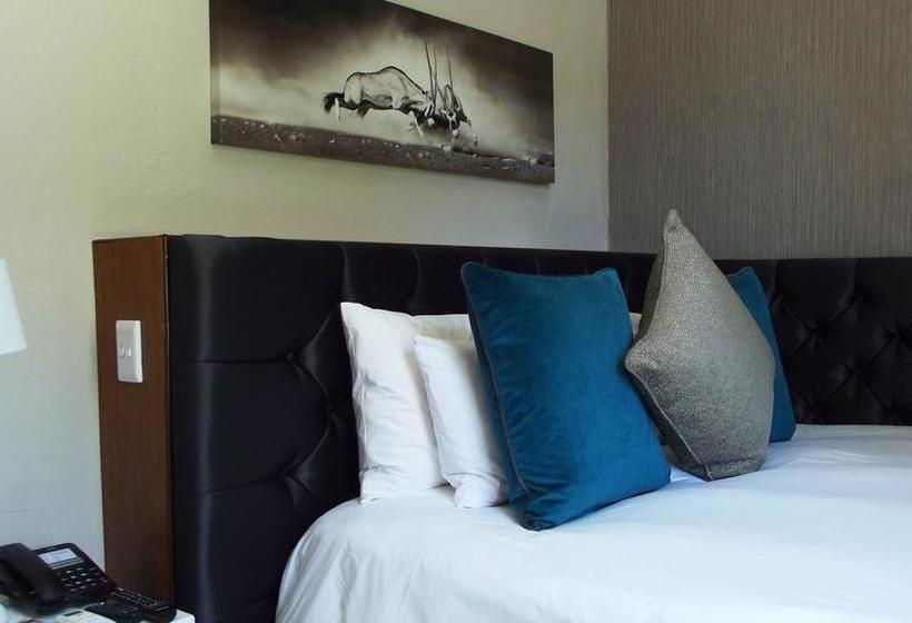 Cloud 9 Boutique Hotel And Spa 4