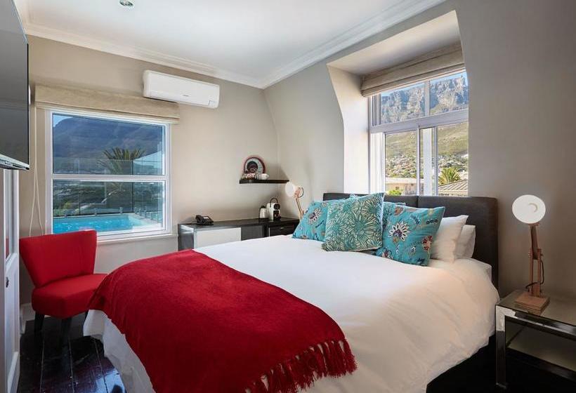 Cloud 9 Boutique Hotel And Spa 5