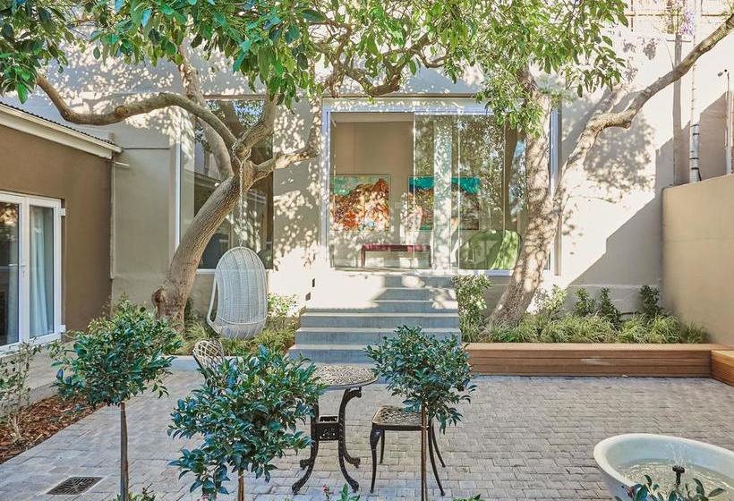 Cloud 9 Boutique Hotel And Spa 6