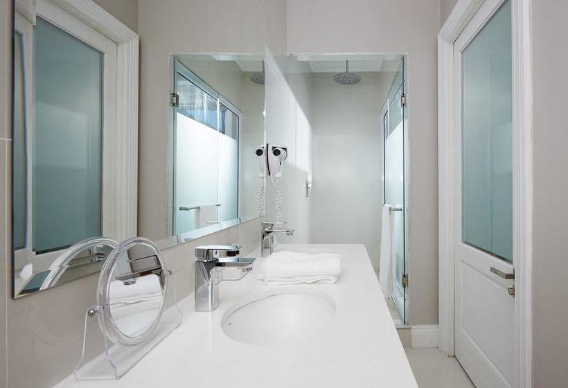 Cloud 9 Boutique Hotel And Spa 7