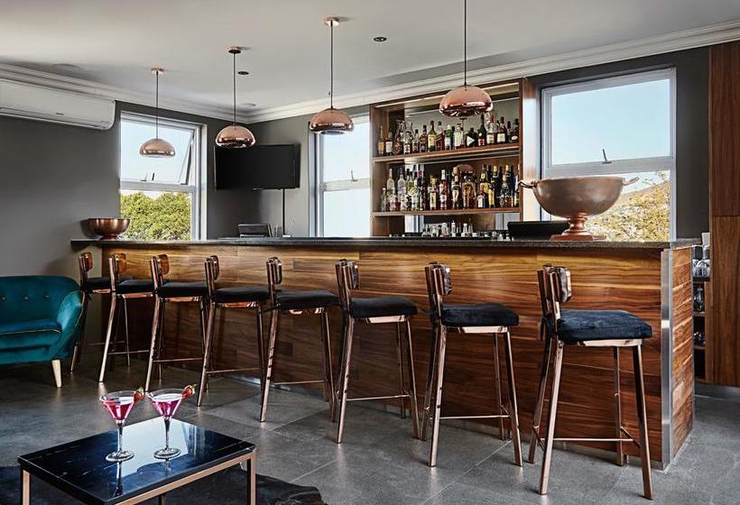 Cloud 9 Boutique Hotel And Spa 8