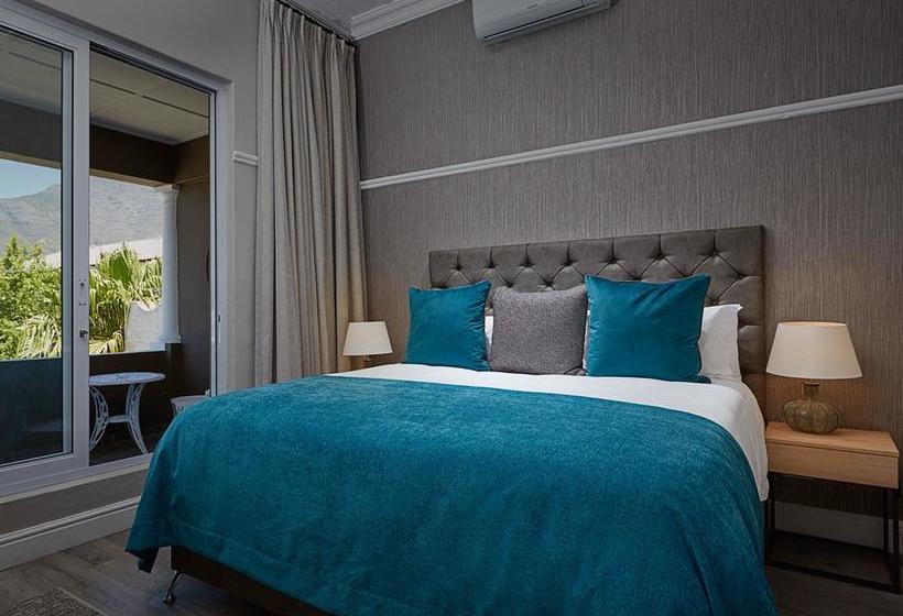 Cloud 9 Boutique Hotel And Spa 9