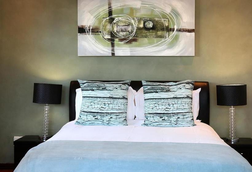 Hotel 36 On Bonza Boutique Guest House