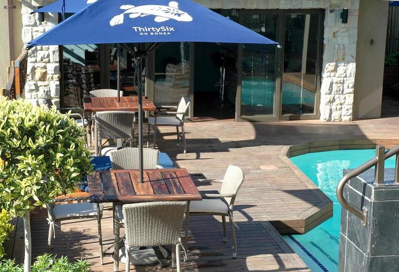 Hotel 36 On Bonza Boutique Guest House 10