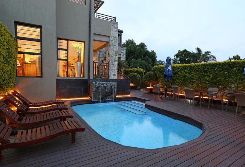 Hotel 36 On Bonza Boutique Guest House 12