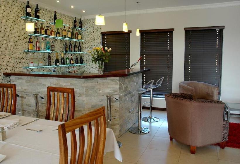 Hotel 36 On Bonza Boutique Guest House 13