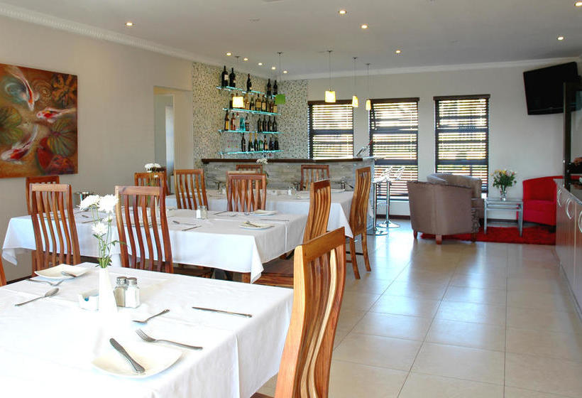 Hotel 36 On Bonza Boutique Guest House 14