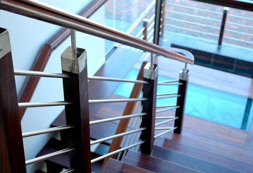 Hotel 36 On Bonza Boutique Guest House 15